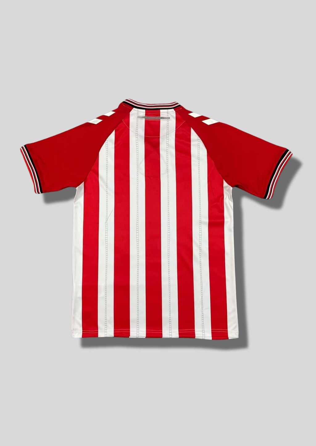 Sunderland AFC – Édition "Black Cats Home" GoalKits