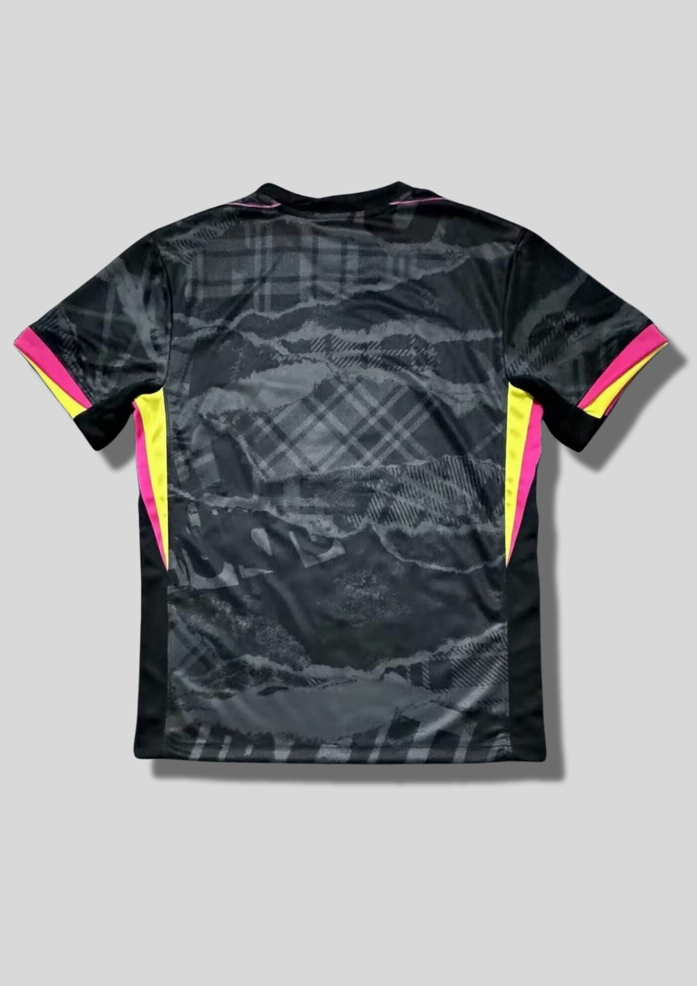 Maillot Chelsea FC – Édition "Neon Night" Dark Graphic GoalKits
