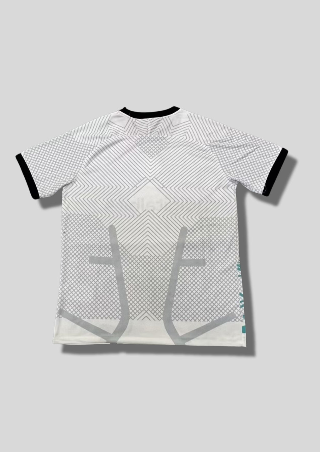 Inter Milan Extérieur 22/23 - Nike Digitalbits (Motifs Serpents & Fleurs) GoalKits