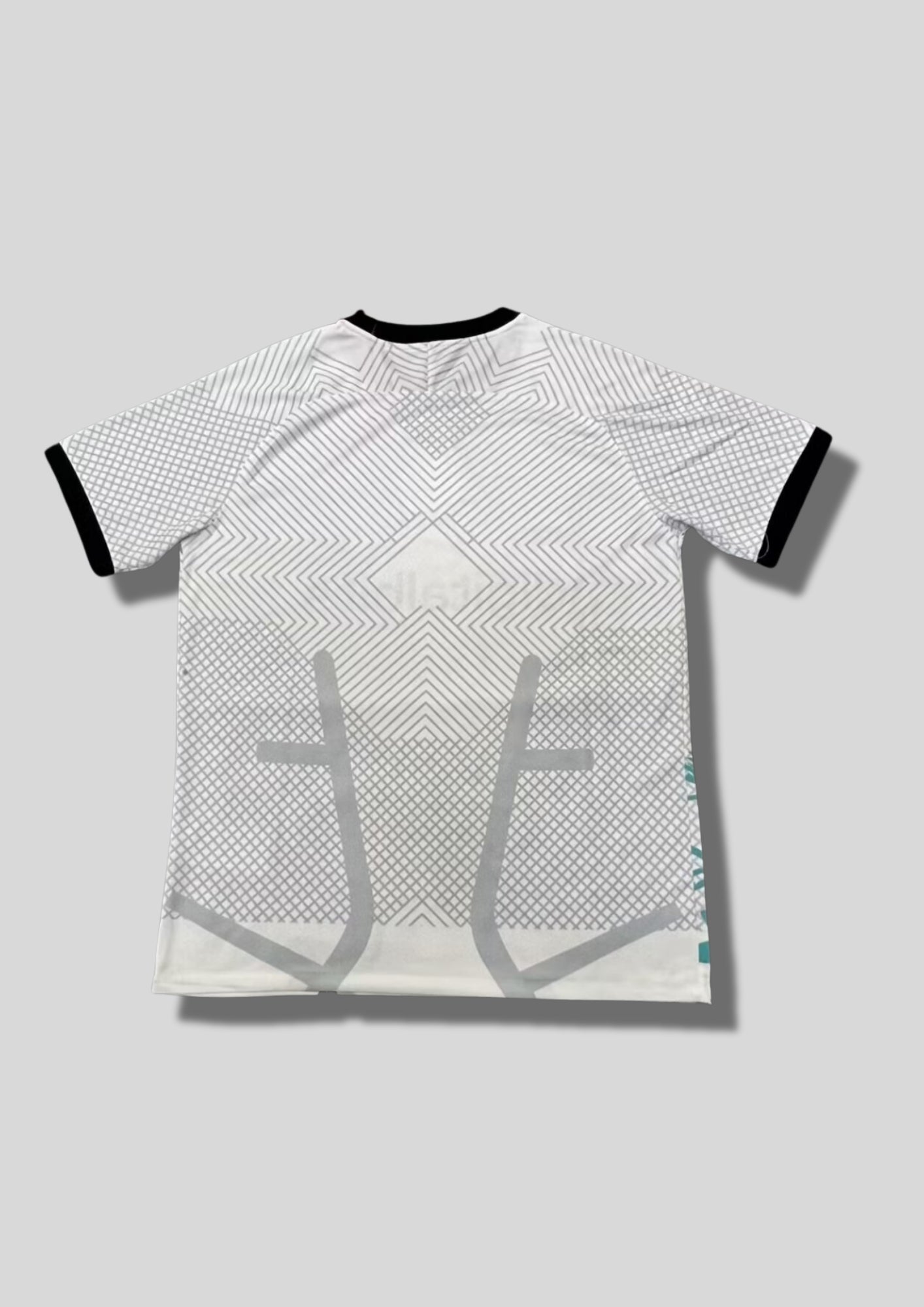 Inter Milan Extérieur 22/23 - Nike Digitalbits (Motifs Serpents & Fleurs) GoalKits