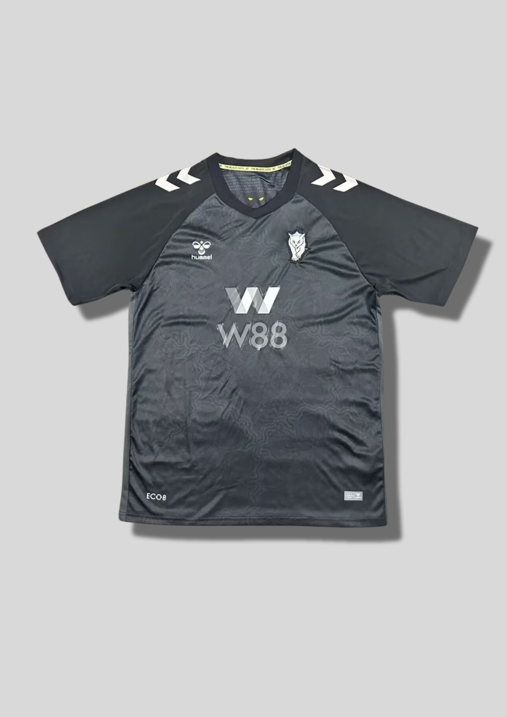 Sunderland AFC (Édition "Black Cat Stealth") GoalKits