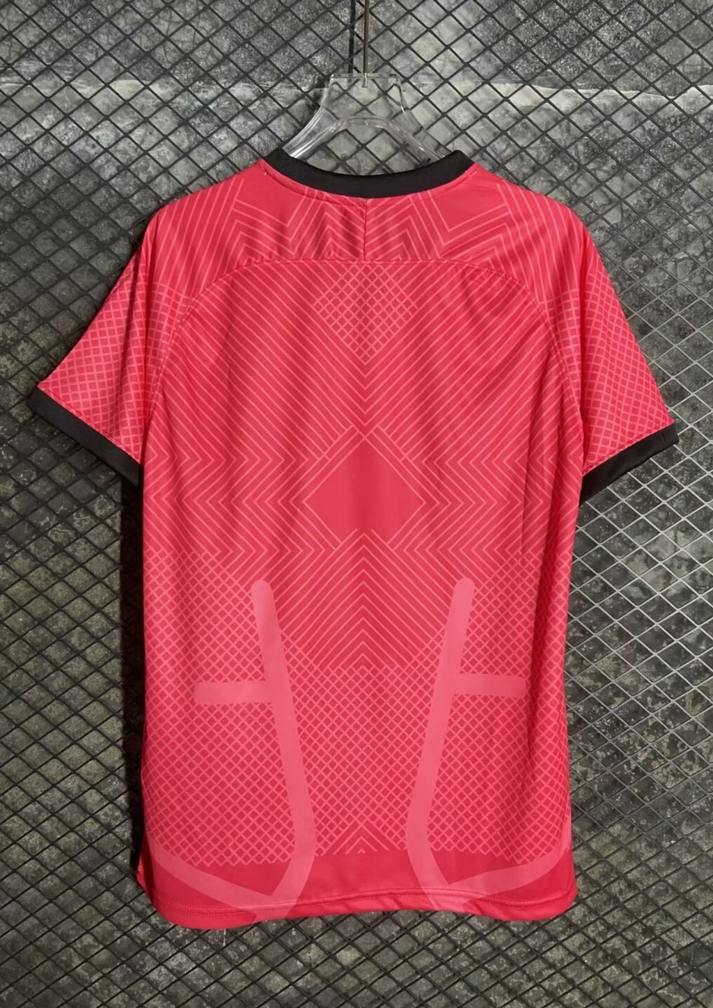 Inter Milan "Snake" Rouge - Nike Digitalbits Serpents & Fleurs GoalKits