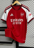 Maillot Arsenal FC Domicile – Édition "Gunners" Home GoalKits