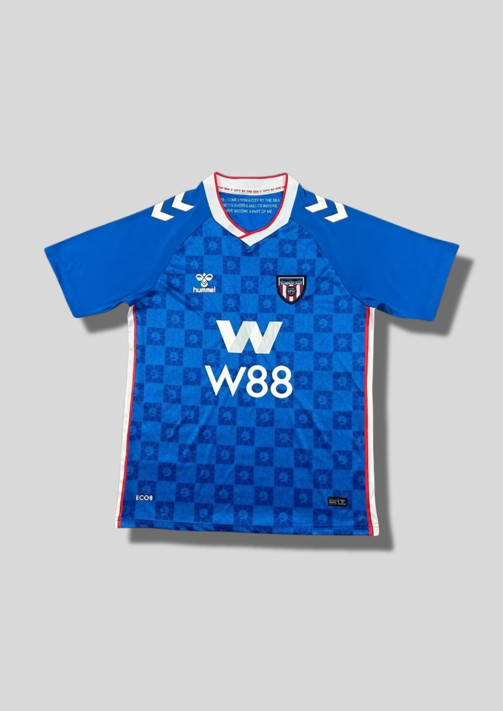 Sunderland AFC (La Trilogie Hummel) GoalKits