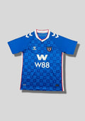 Sunderland AFC (La Trilogie Hummel) GoalKits