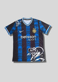 Inter Milan "Cobra" 24/25 - Nike Betsson.sport (Édition Serpents) GoalKits
