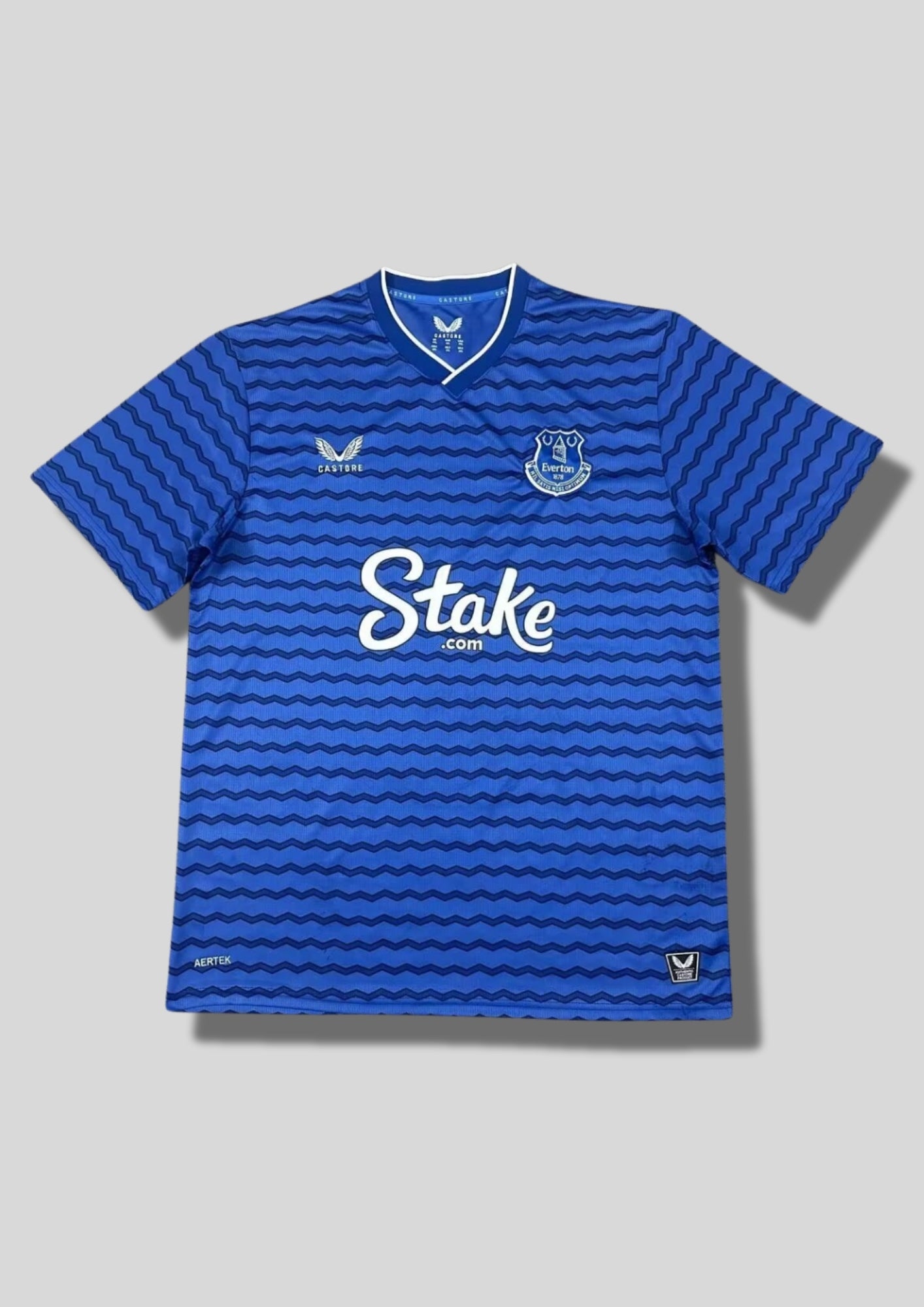 Maillot West Ham United Domicile 2024/25 – Édition Classique "Claret & Blue" GoalKits