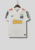 Maillot Rétro Santos FC 2012 - Nike Dri-Fit GoalKits