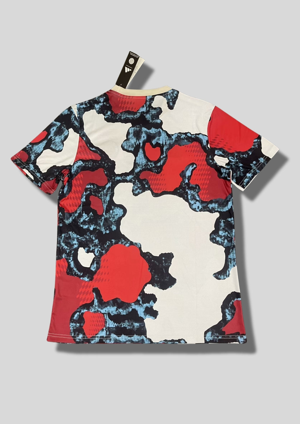 Bayern Munich Pre-Match 24/25 - Design Camo "Bavaria" GoalKits