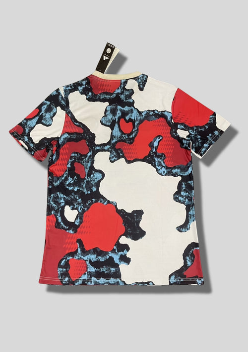 Bayern Munich Pre-Match 24/25 - Design Camo "Bavaria" GoalKits