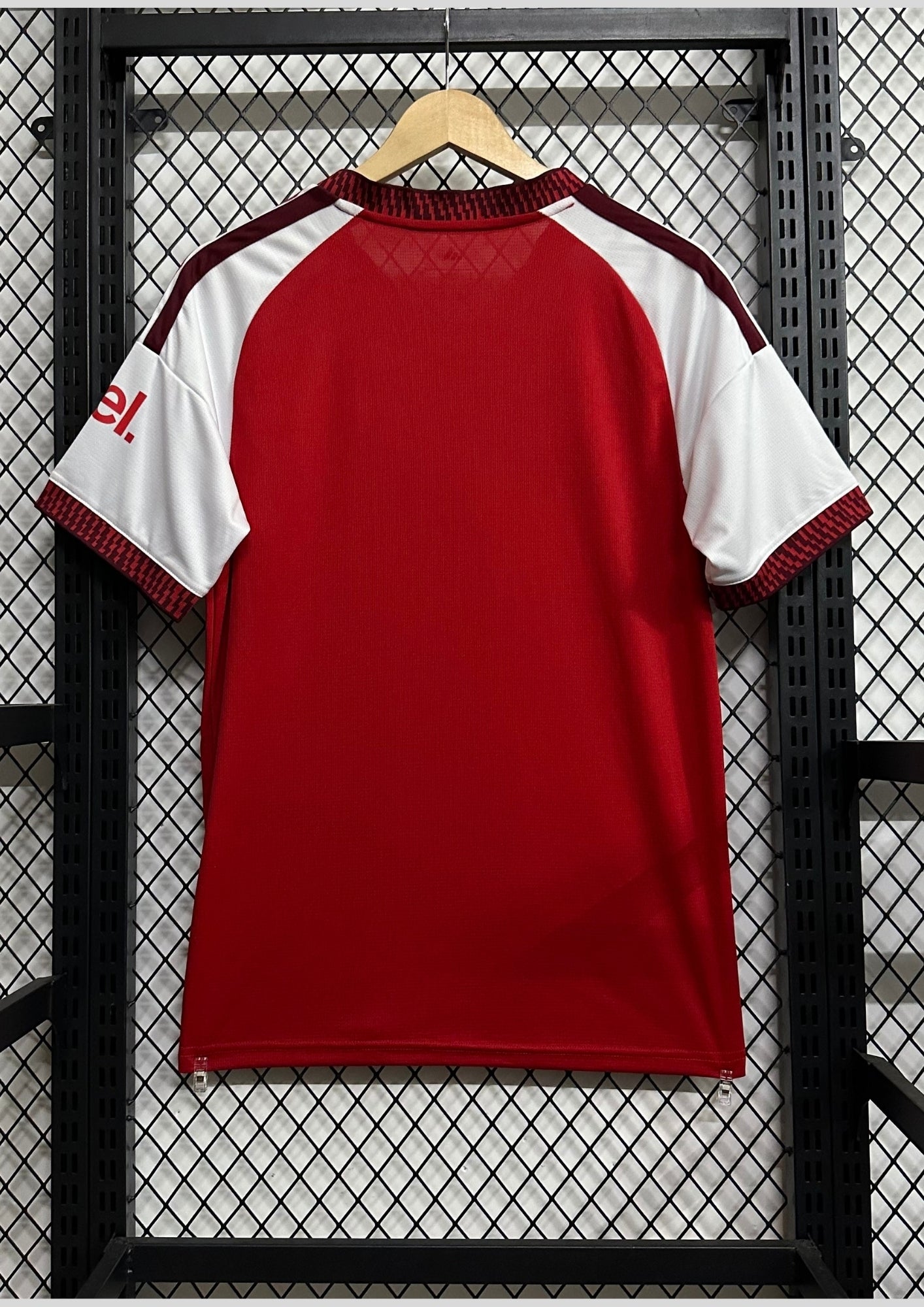 Maillot Arsenal FC Domicile – Édition "Gunners" Home GoalKits