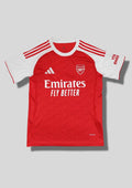 Maillot Arsenal FC – Édition Domicile "Gunners Pride" GoalKits