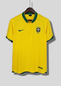 Maillot Brésil 2004 – Nike T90 Original Design GoalKits