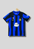 Inter Milan "Ninja Turtles" 23/24 - Nike Paramount+ (Édition Tortues Ninja) GoalKits