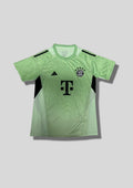 Maillot 23 : Maillot Gardien Bayern Munich 24/25 - Vert Fluide GoalKits