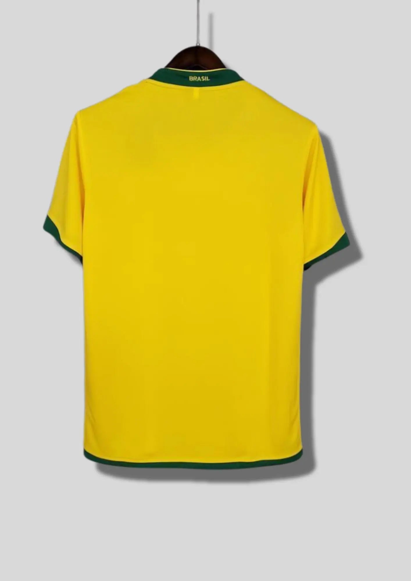 Maillot Brésil 2004 – Nike T90 Original Design GoalKits