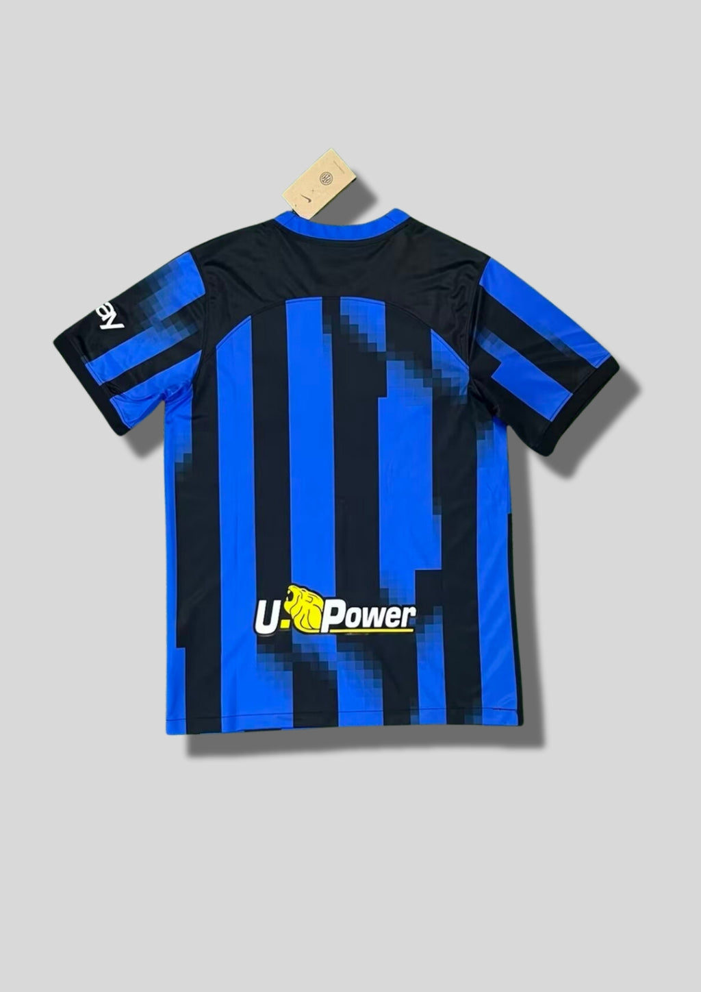 Inter Milan "Ninja Turtles" 23/24 - Nike Paramount+ (Édition Tortues Ninja) GoalKits