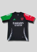 Maillot Arsenal FC – Édition Spéciale "Pan-African" GoalKits