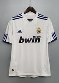 Maillot Real Madrid Third 2007/08 – Édition Classique "Night Indigo" Bwin GoalKits