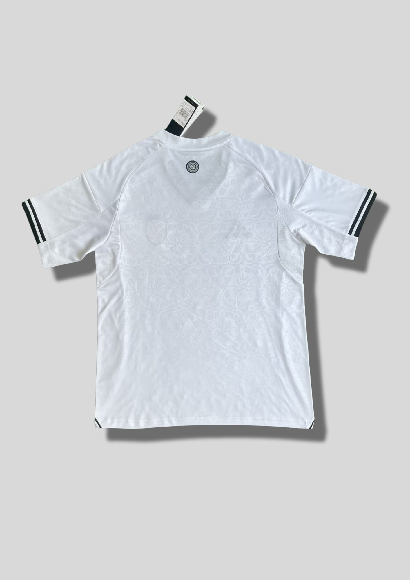 Maillot Fulham FC Domicile – Édition Officielle "SBOTOP" GoalKits