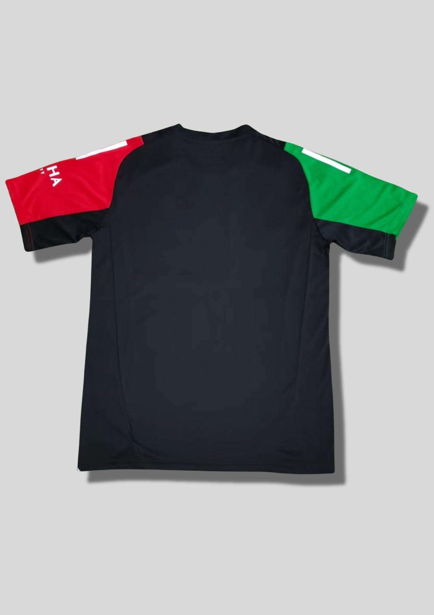 Maillot Arsenal FC – Édition Spéciale "Pan-African" GoalKits