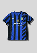 Inter Milan Domicile 24/25 - Nike Betsson.sport (Design Hybride) GoalKits