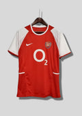 Maillot Arsenal FC – Édition Légendaire "The Invincibles" GoalKits