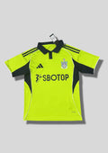 Maillot Fulham FC Extérieur – Édition "Midnight Charcoal" GoalKits