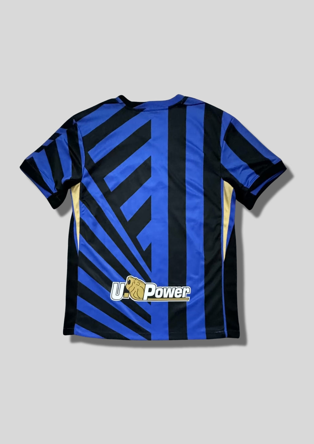 Inter Milan Domicile 24/25 - Nike Betsson.sport (Design Hybride) GoalKits