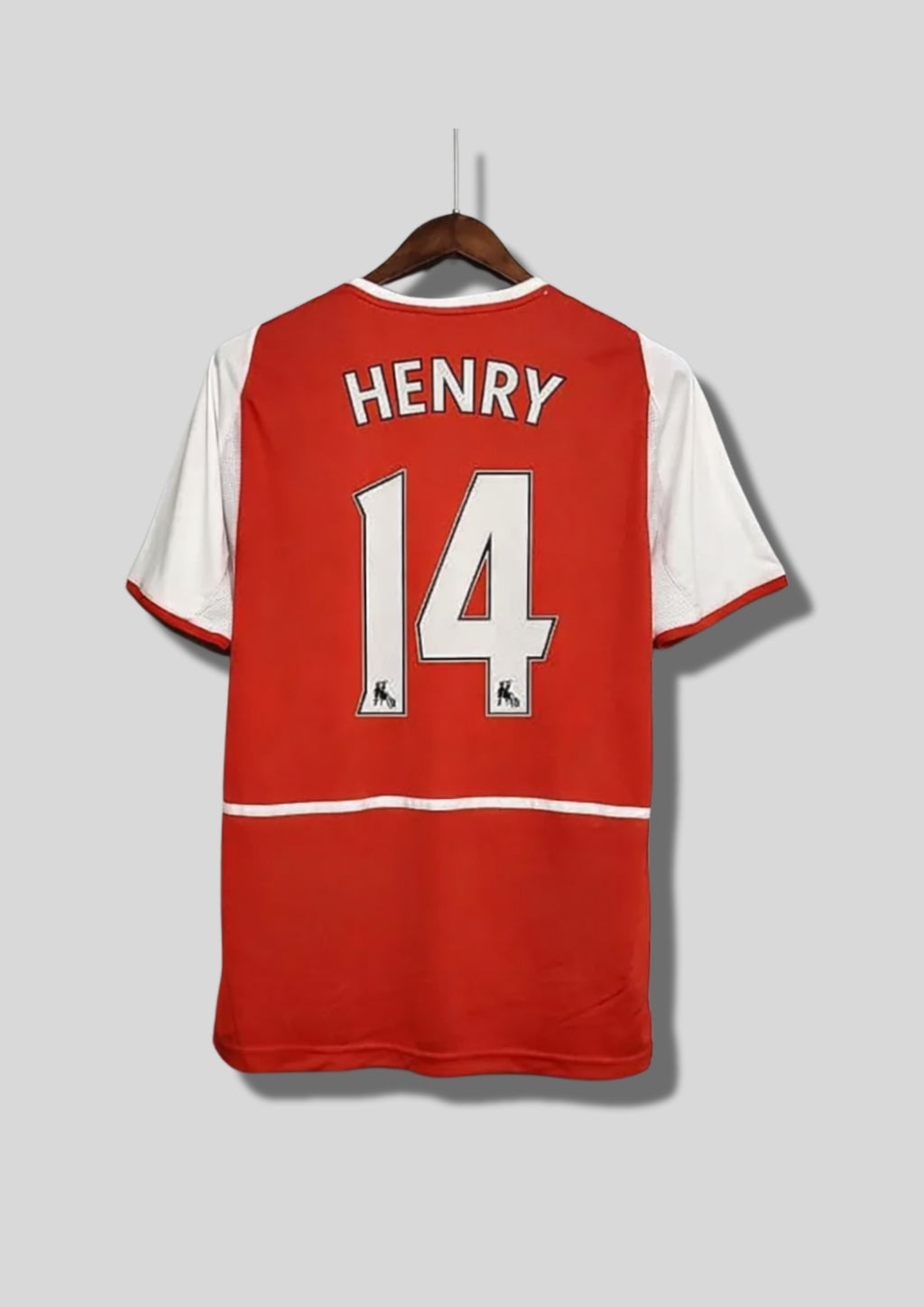 Maillot Arsenal FC – Édition Légendaire "The Invincibles" GoalKits