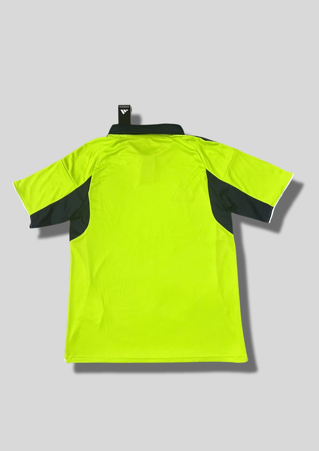 Maillot Fulham FC Extérieur – Édition "Midnight Charcoal" GoalKits