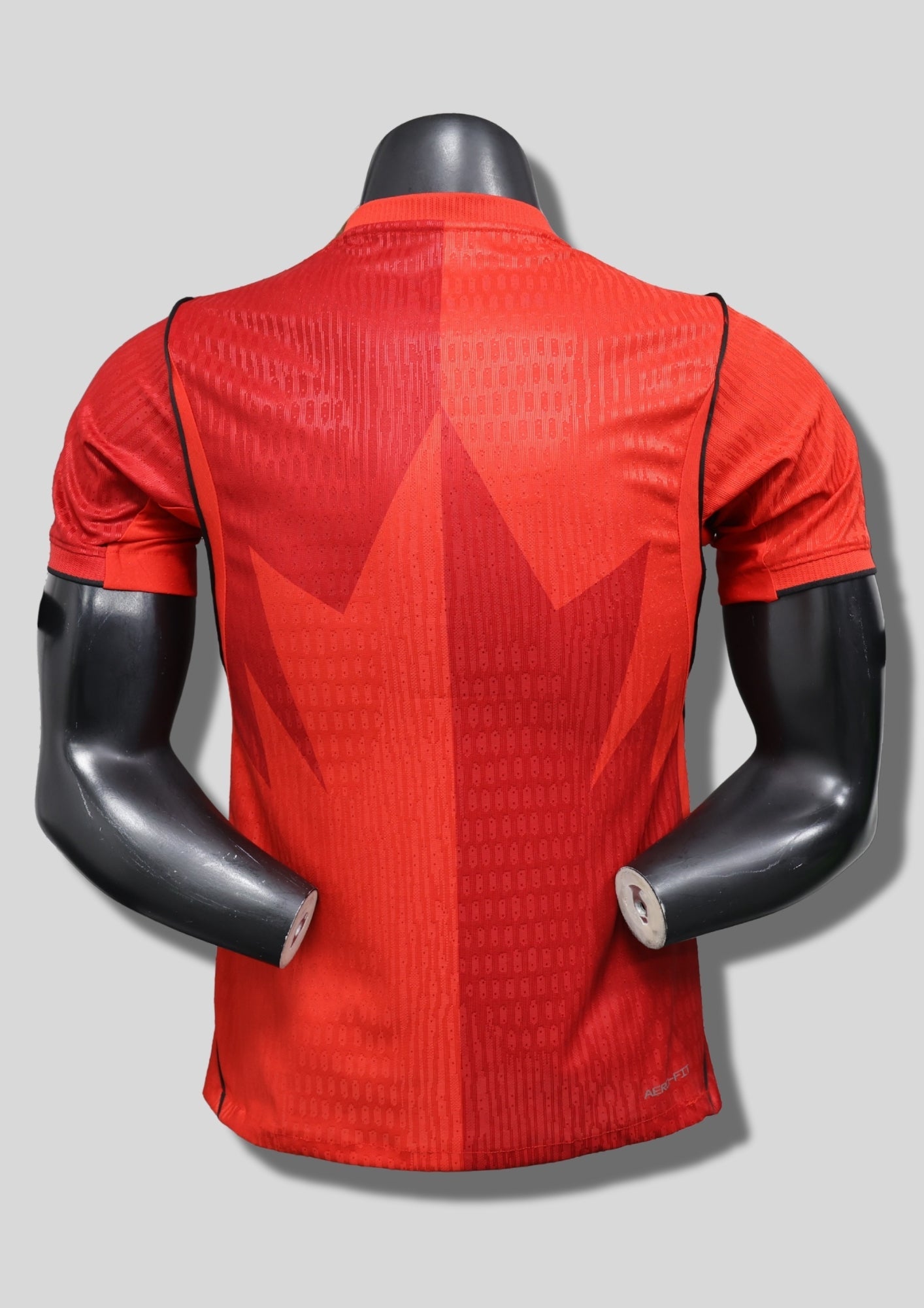 Maillot Canada Domicile – Édition "Maple Leaf" GoalKits