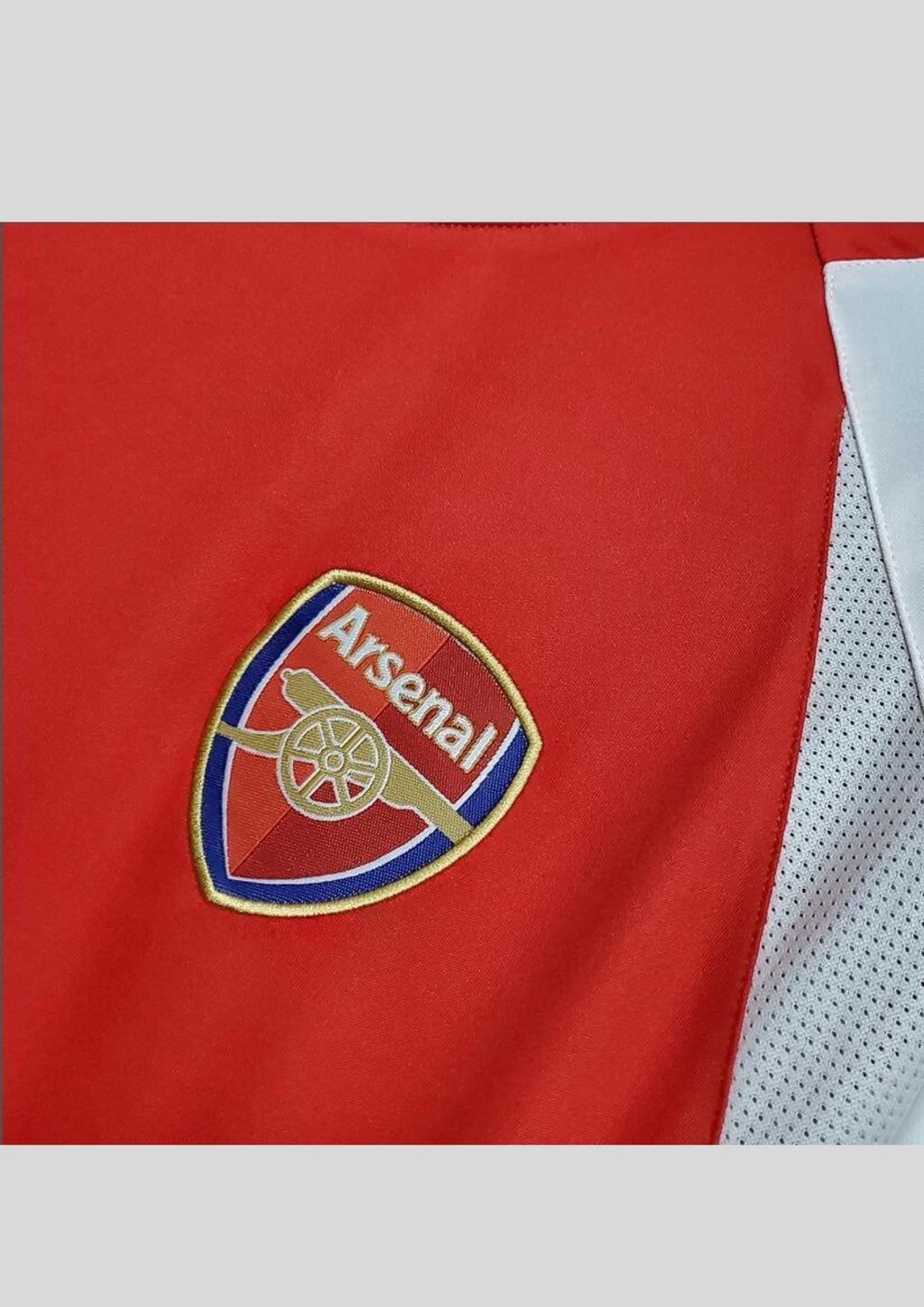 Maillot Arsenal FC – Édition Légendaire "The Invincibles" GoalKits