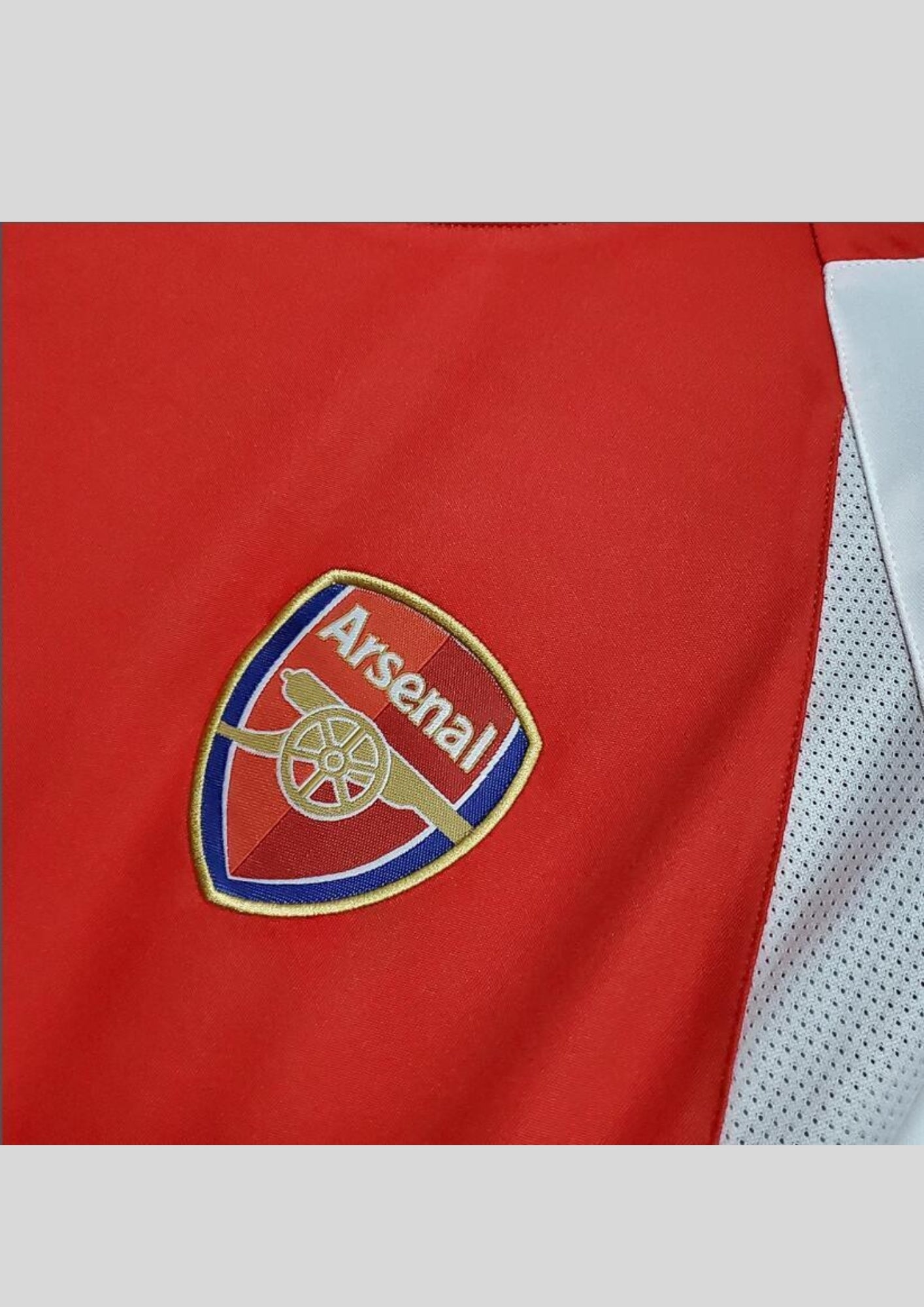 Maillot Arsenal FC – Édition Légendaire "The Invincibles" GoalKits