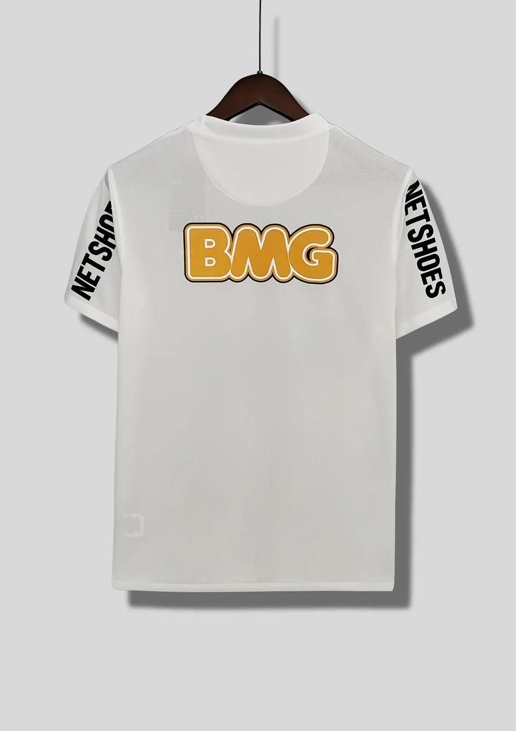 Maillot Rétro Santos FC 2012 - Nike Dri-Fit GoalKits