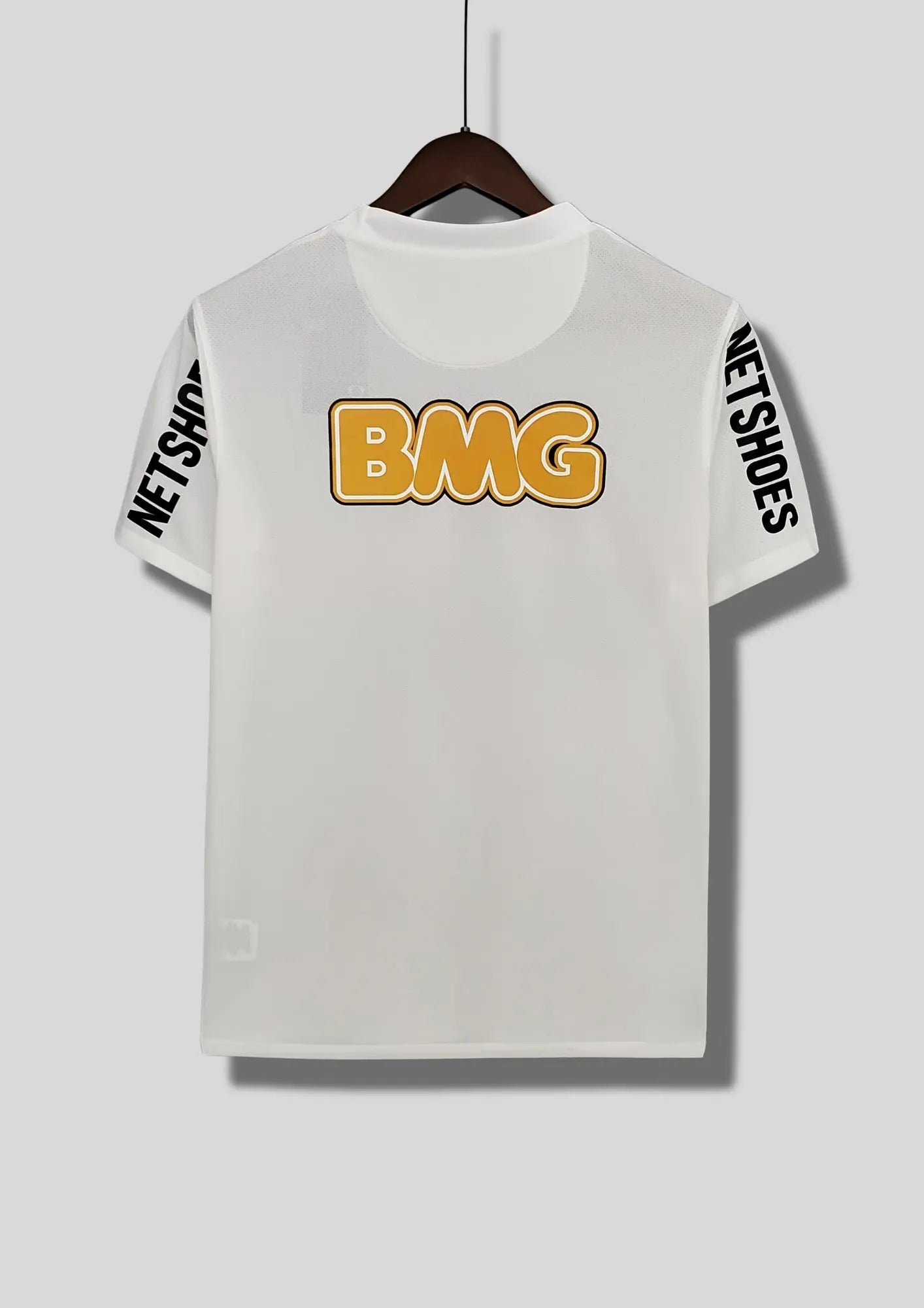 Maillot Rétro Santos FC 2012 - Nike Dri-Fit GoalKits