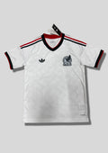 Maillot Mexique Extérieur – Édition Retro Originals GoalKits