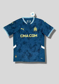 Maillot Officiel Olympique de Marseille Away – Saison 23-24 GoalKits