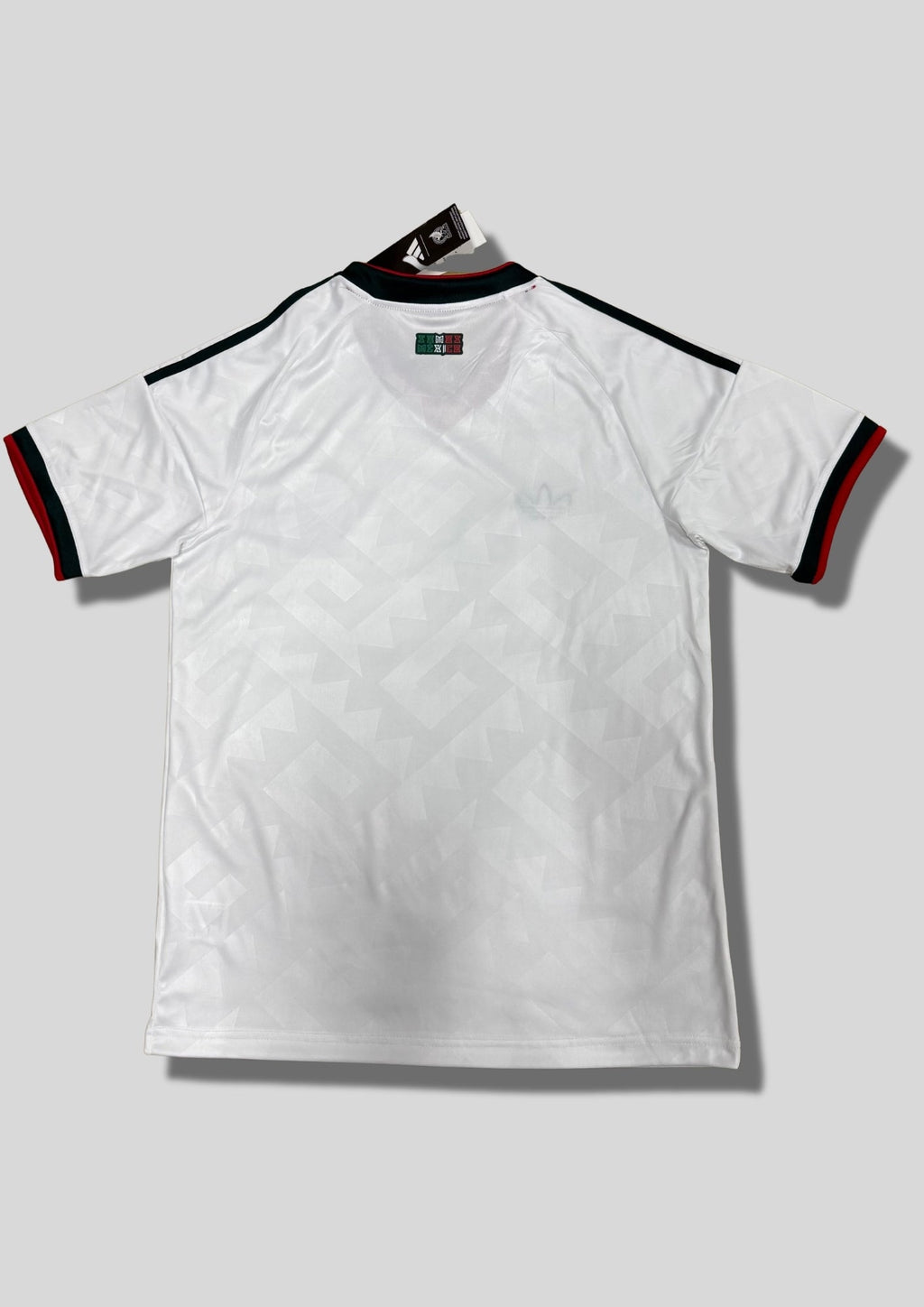 Maillot Mexique Extérieur – Édition Retro Originals GoalKits