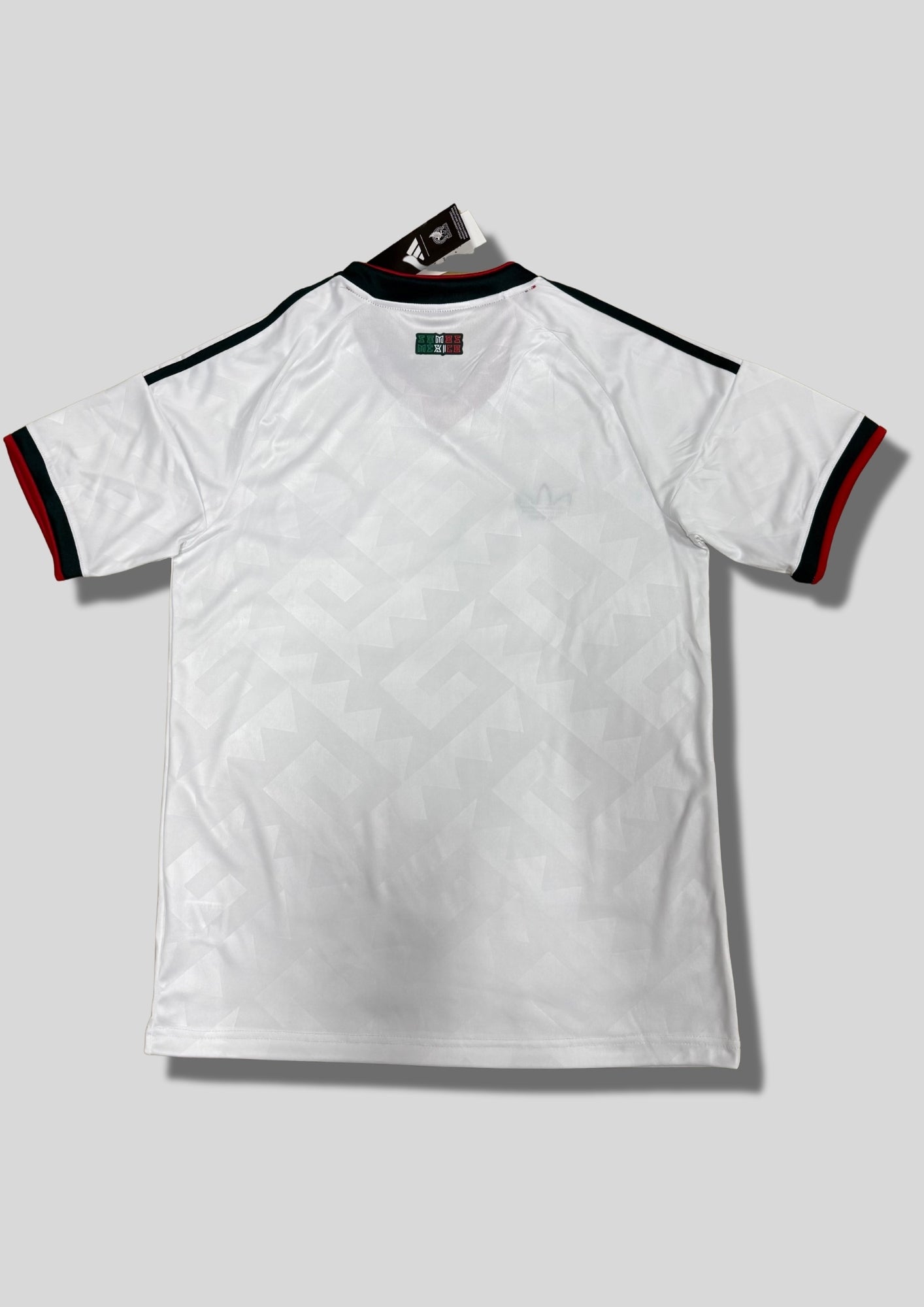 Maillot Mexique Extérieur – Édition Retro Originals GoalKits