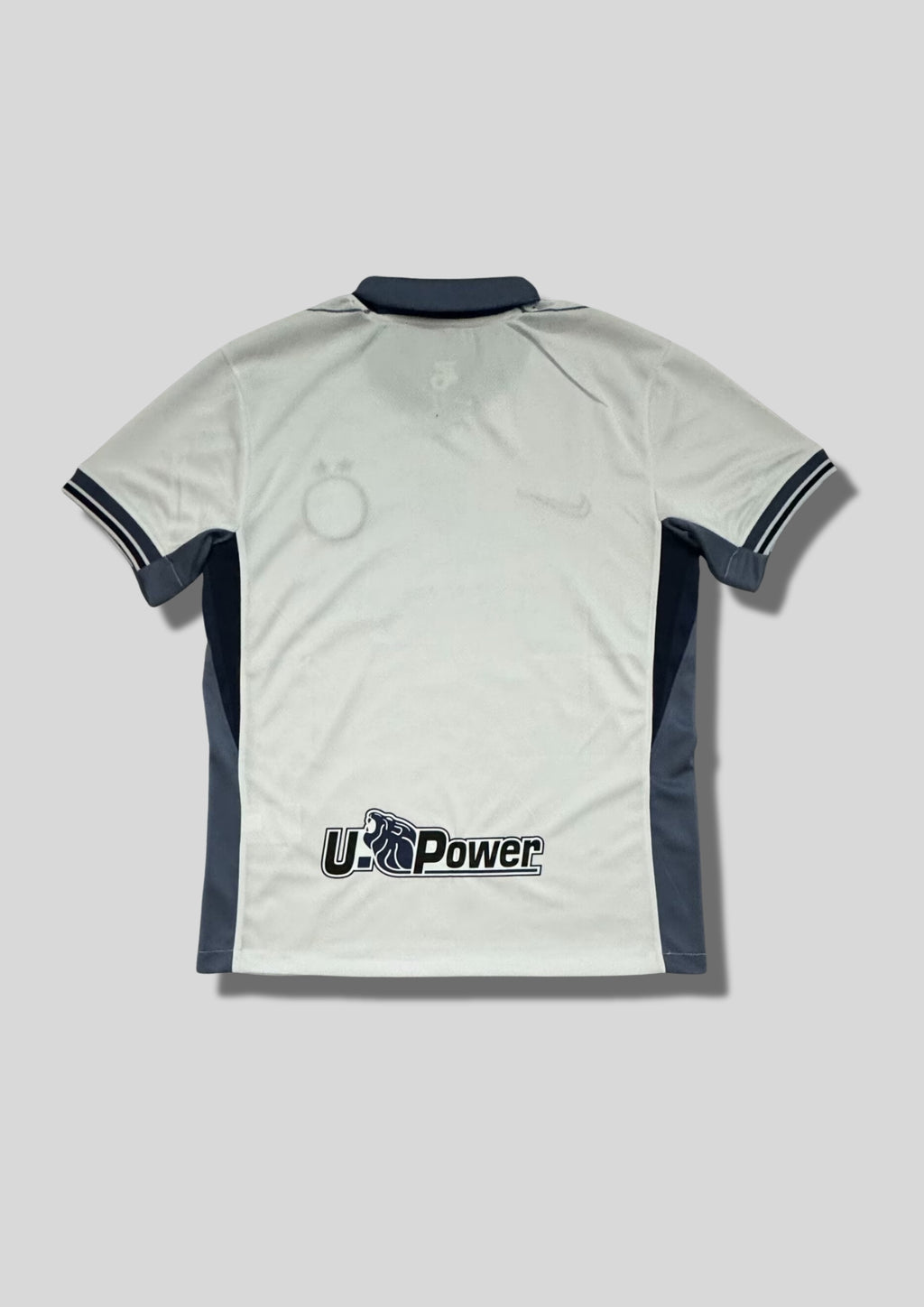 Inter Milan Third 24/25 - Nike Betsson.sport Gris Perle & Anthracite GoalKits