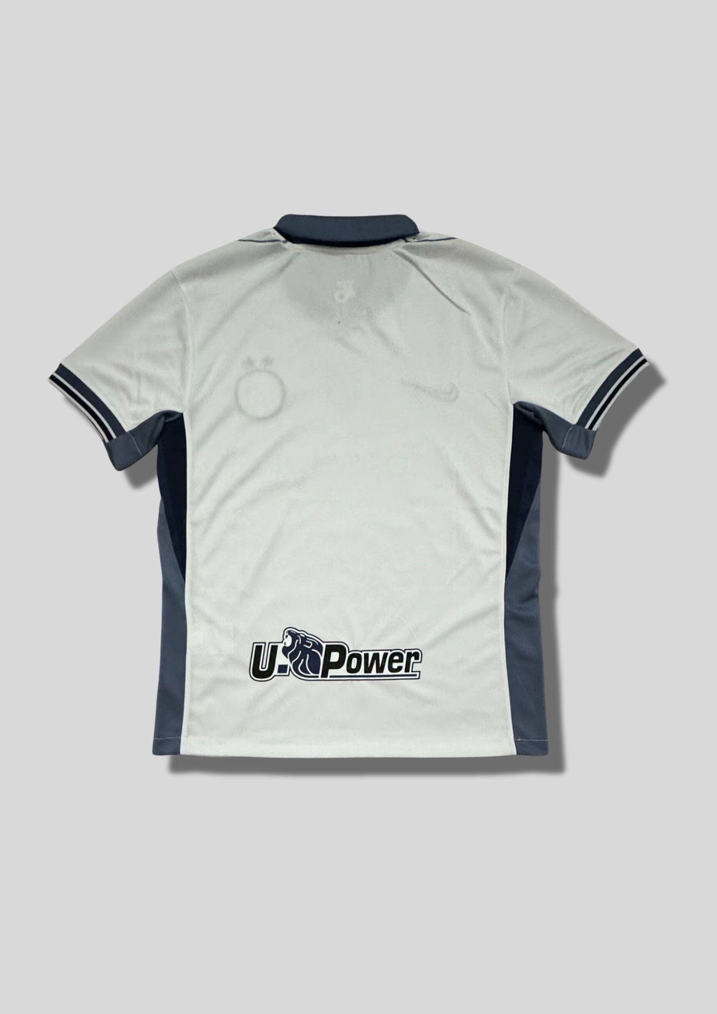Inter Milan Third 24/25 - Nike Betsson.sport Gris Perle & Anthracite GoalKits