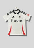 Fulham FC : L'Élégance de Londres (Série Adidas) GoalKits