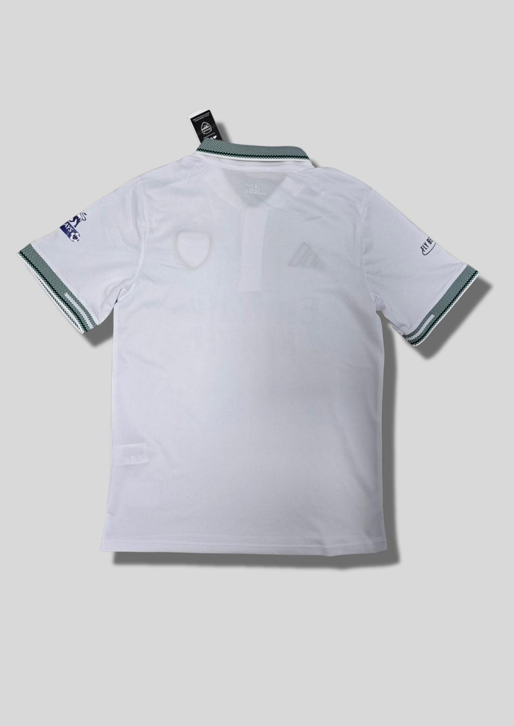 Maillot Arsenal FC – Édition Prestige "Blank Canvas" GoalKits