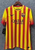 Maillot FC Barcelone – Édition Spéciale "Senyera Classic" GoalKits