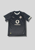 Maillot Borussia Dortmund x Vodafone - Édition Spéciale Noire GoalKits