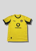 Maillot Dortmund x Vodafone - Édition Spéciale Jaune & Noir GoalKits