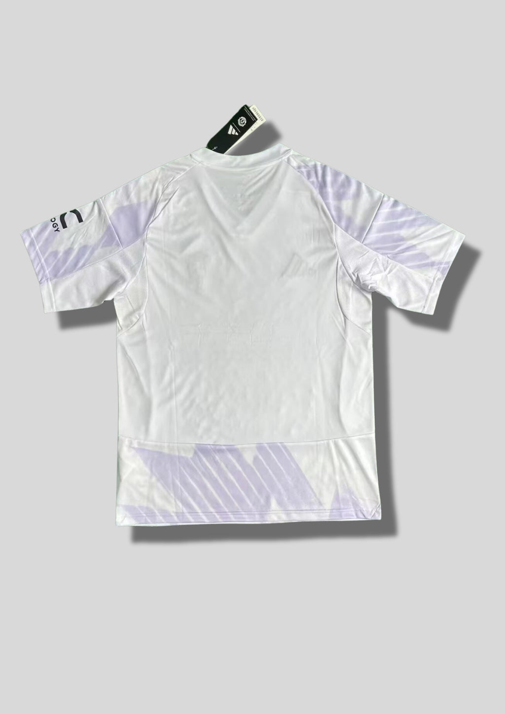 Maillot Manchester United Extérieur – Édition "Arctic Devil" GoalKits