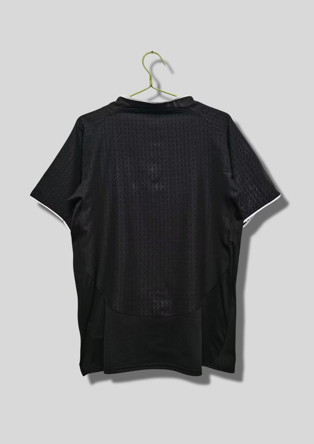 Maillot Manchester United Rétro – Édition Légendaire "Vodafone" GoalKits