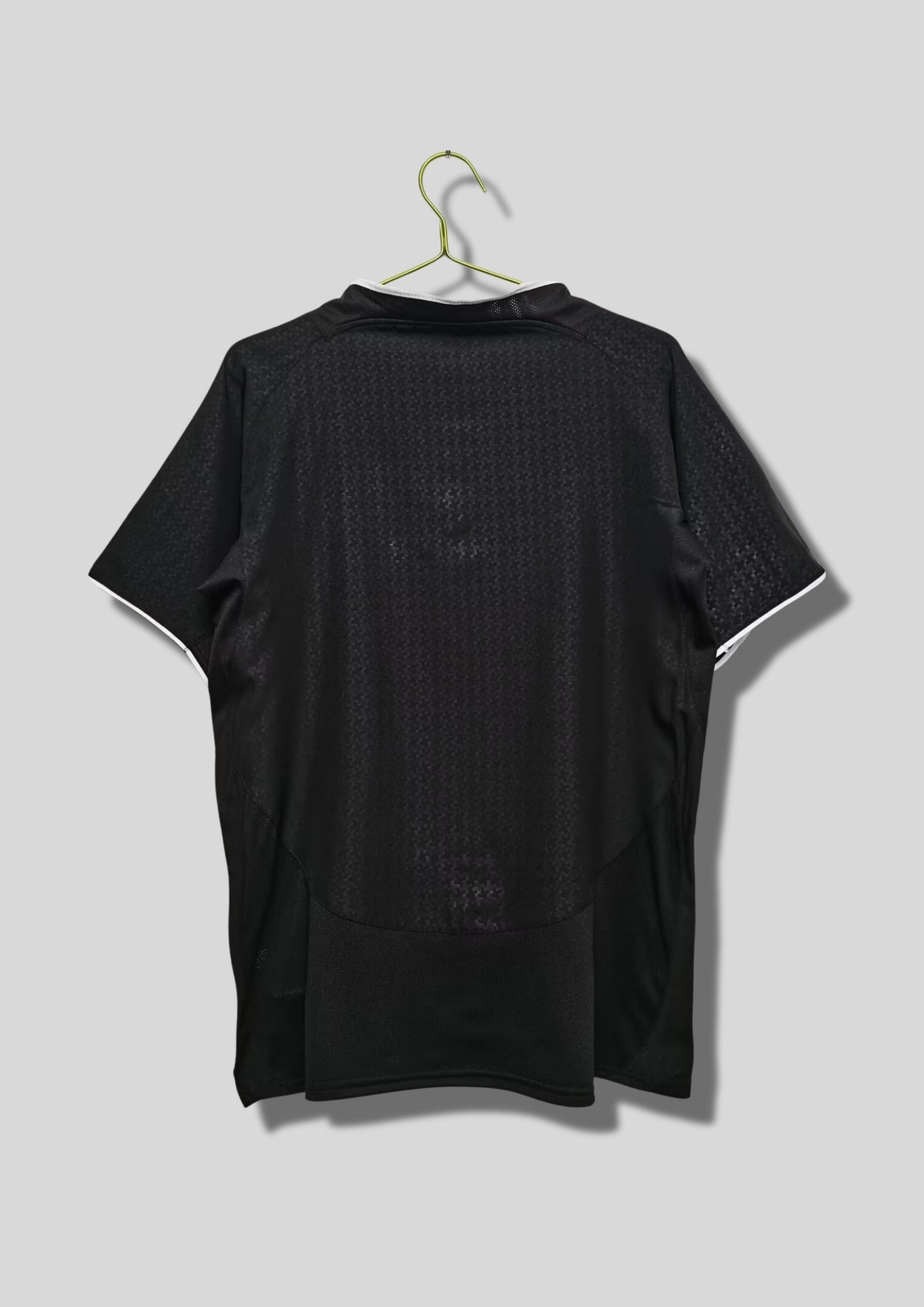 Maillot Manchester United Rétro – Édition Légendaire "Vodafone" GoalKits